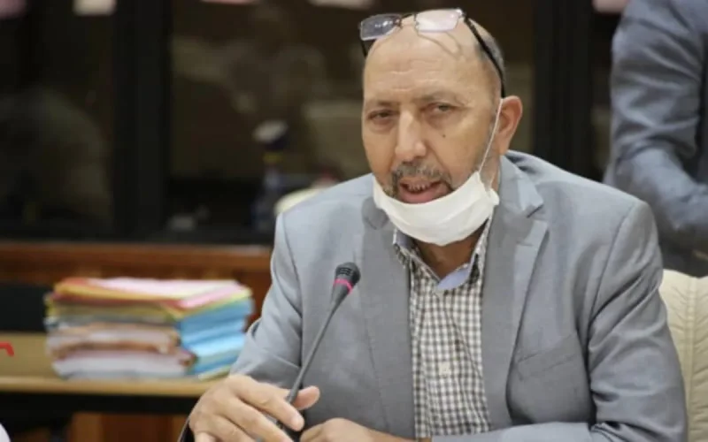 Larbi Belcaid absent à la reprise de son procès