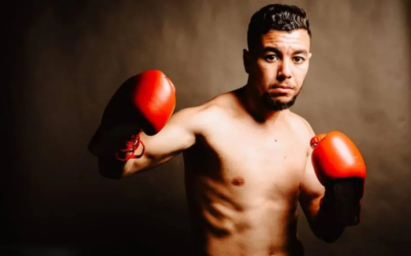 Le boxeur marocain Mohammed Obbadi battu par KO (vidéo)