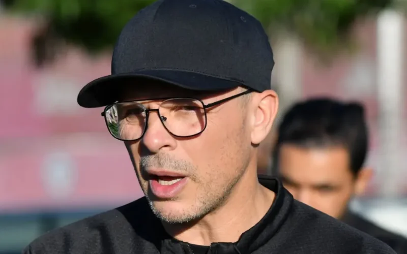 Equipe du Maroc : Mohamed Ouahbi lance sa « révolution »