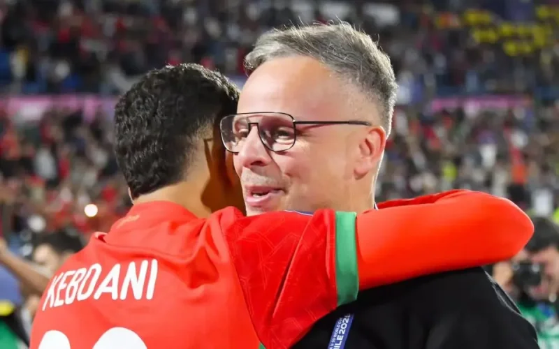 Mohamed Ouahbi : son expertise des binationaux fera-t-elle la différence face à Tarik Sektioui ?