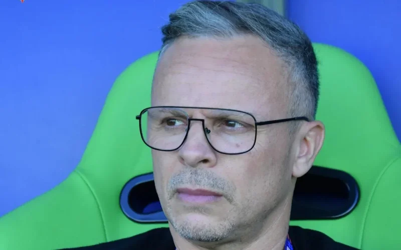 Qui est Mohamed Ouahbi, l'architecte discret de l'exploit du Maroc U20 ?