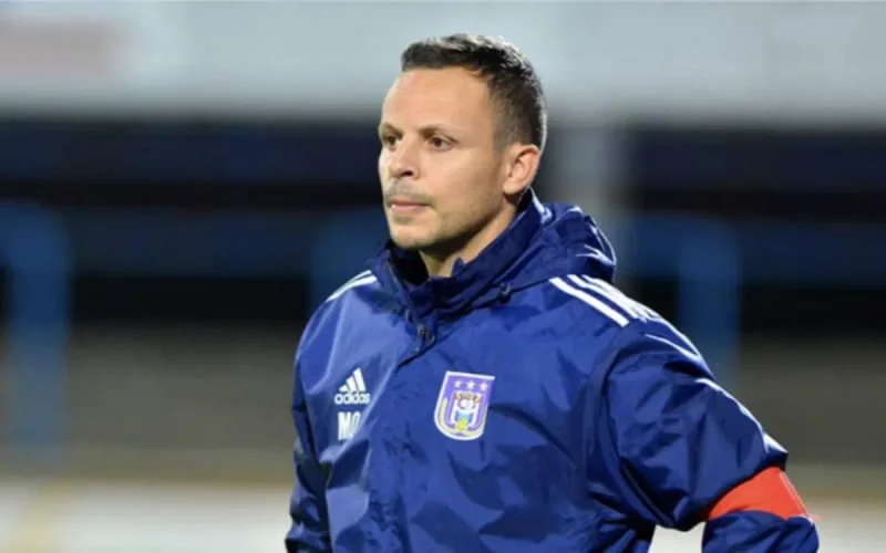 Mohamed Ouahbi, futur coach des U20 du Maroc ? 