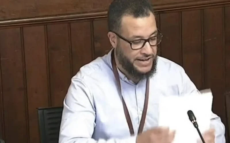 L'Espagne arrête le salafiste marocain Mohamed Saïd Badaoui