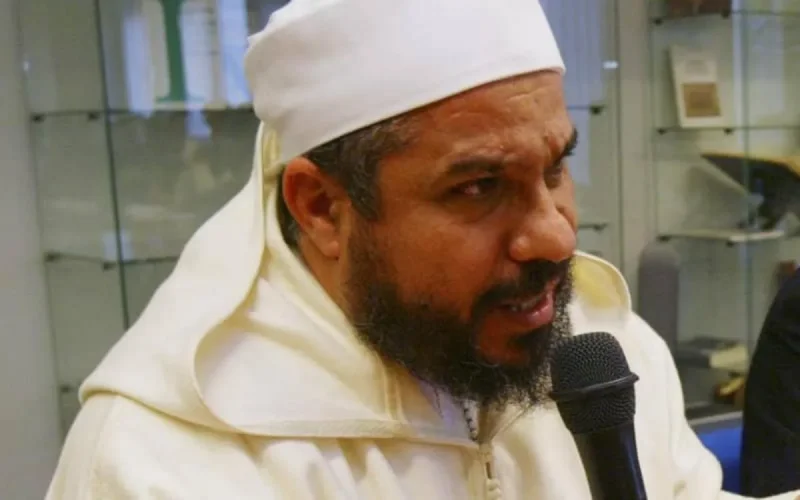 Mohamed Toujgani, persona non grata en Belgique