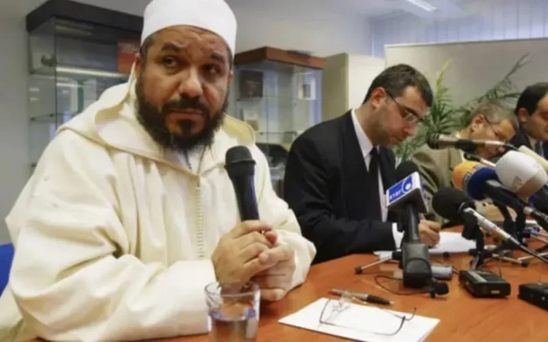 Belgique : les vraies raisons de l'expulsion de l'imam Mohamed Toujgani