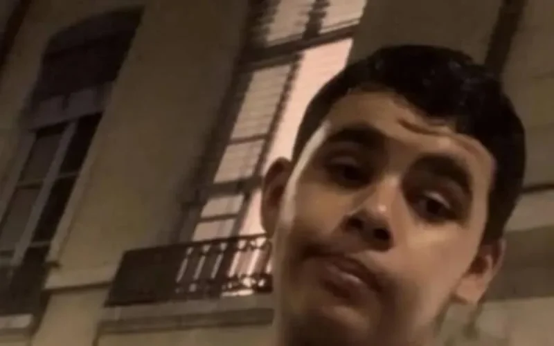 Un suspect écroué après la découverte des restes humains de Mohamed à Saint-Priest