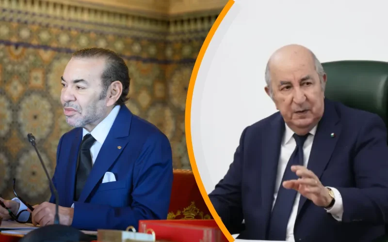 Guerre d'influence au Sahel : comment le Maroc a mis l'Algérie hors-jeu au Mali