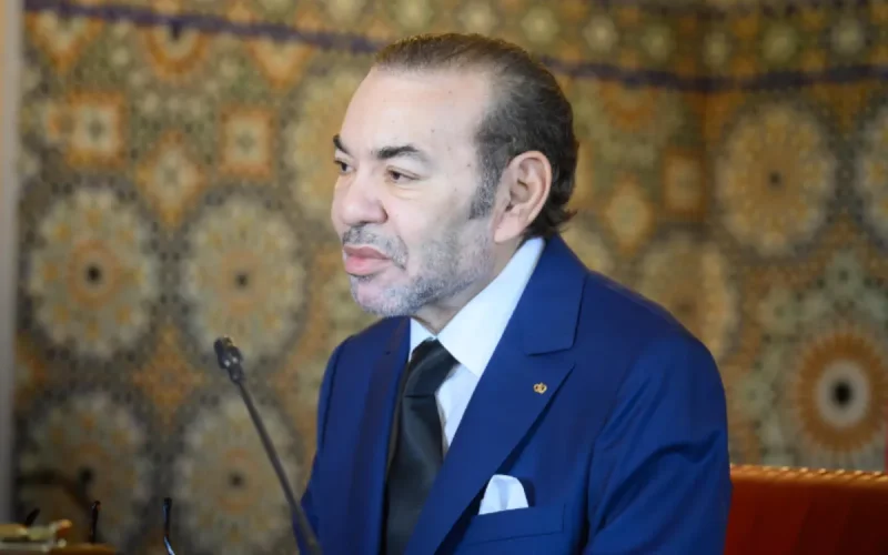 Maroc : Mohammed VI lance une réforme majeure avec 210 milliards de dirhams