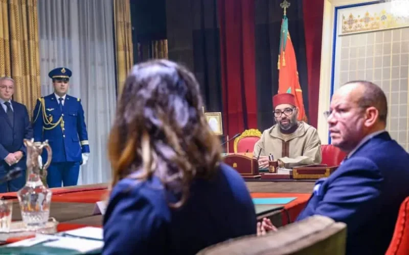 Noor Midelt, hydrogène vert : les directives du roi Mohammed VI 