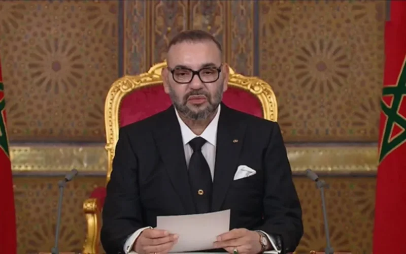La presse espagnole salue le discours du roi Mohammed VI
