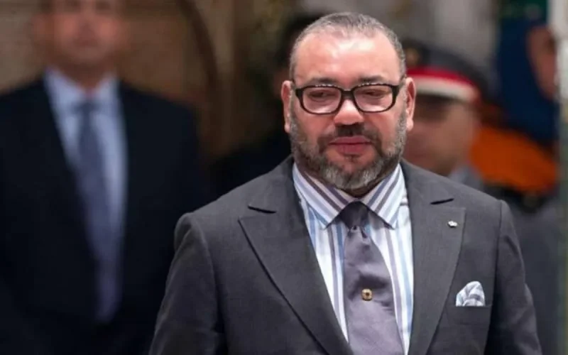 Le roi Mohammed VI félicite Walid Regragui et les joueurs marocains
