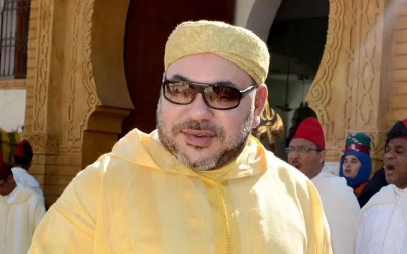 Mohammed VI félicite l'AS FAR
