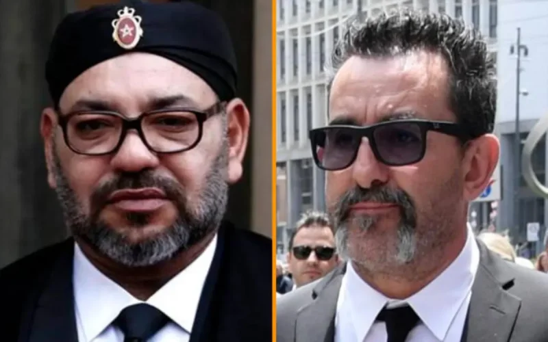 Un journaliste italien "contraint" d'écrire une lettre au roi Mohammed VI