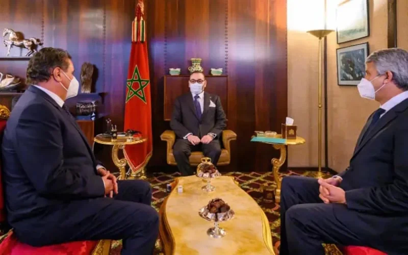 Maroc : le roi Mohammed VI ordonne des mesures urgentes face à la sécheresse