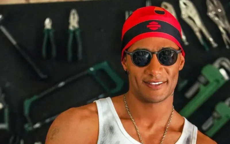 Le rappeur Mohamed Ramadan évoque son amitié avec le roi Mohammed VI