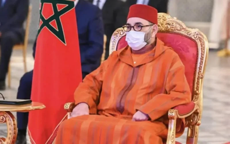 Mohammed VI autorise le rapatriement de la dépouille d'Aminata, fille de Sékou Touré
