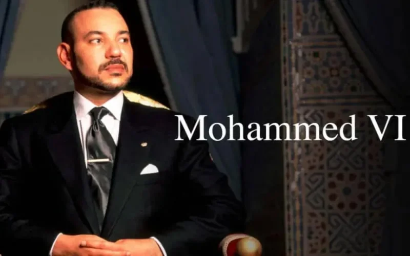 « Mohammed VI, les limites du pouvoir » (Reportage Arte)