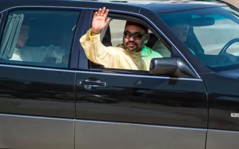 Tétouan se prépare à accueillir le roi Mohammed VI