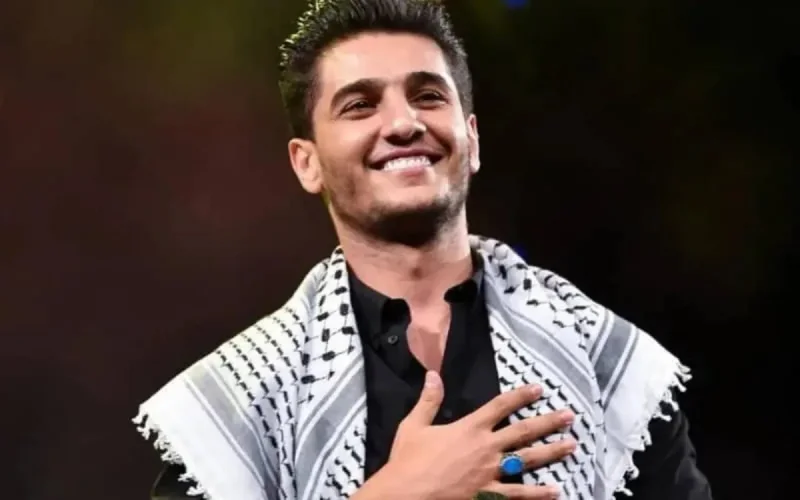 Mohammed Assaf prénomme son fils « Rayan »