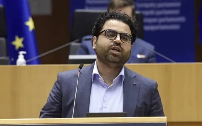 Un Marocain élu à un poste de haut niveau au Parlement néerlandais