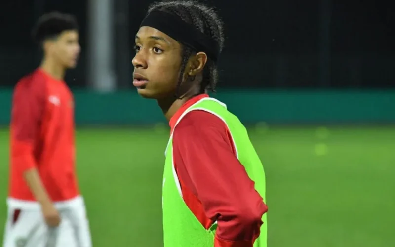 Mohammed Hamony : direction Barcelone ?