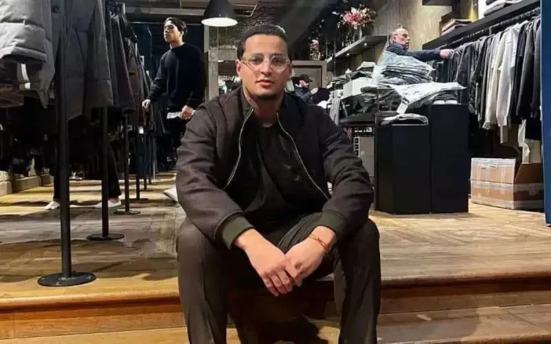 Nouvelle dispartition de Mohamed Ihattaren