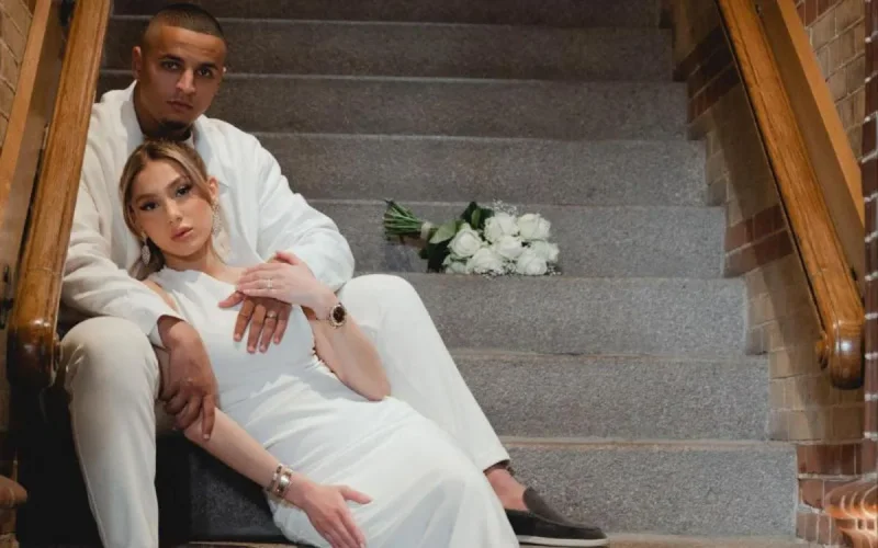 Mohammed Ihattaren : un mariage et une fin de carrière