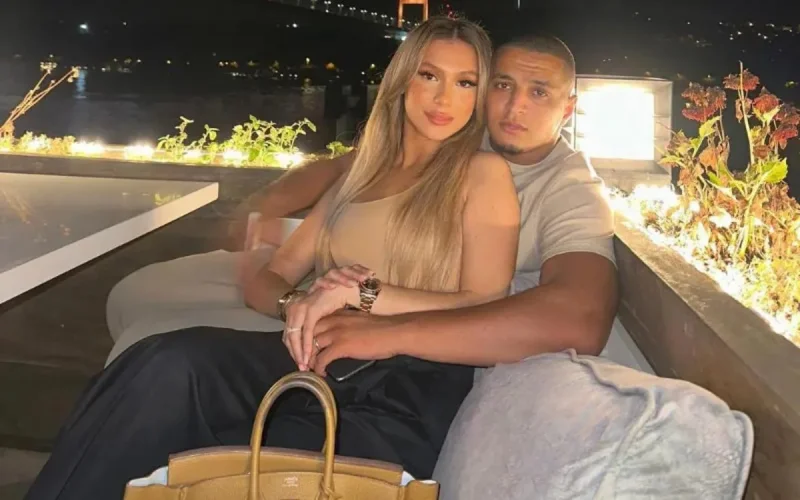 La maison de Mohamed Ihattaren saisie ?