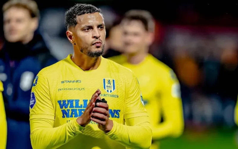 L'incroyable résurrection de Mohamed Ihattaren 