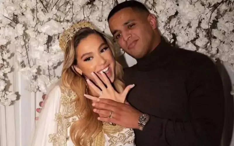 Mohamed Ihattaren risque d'aller en prison