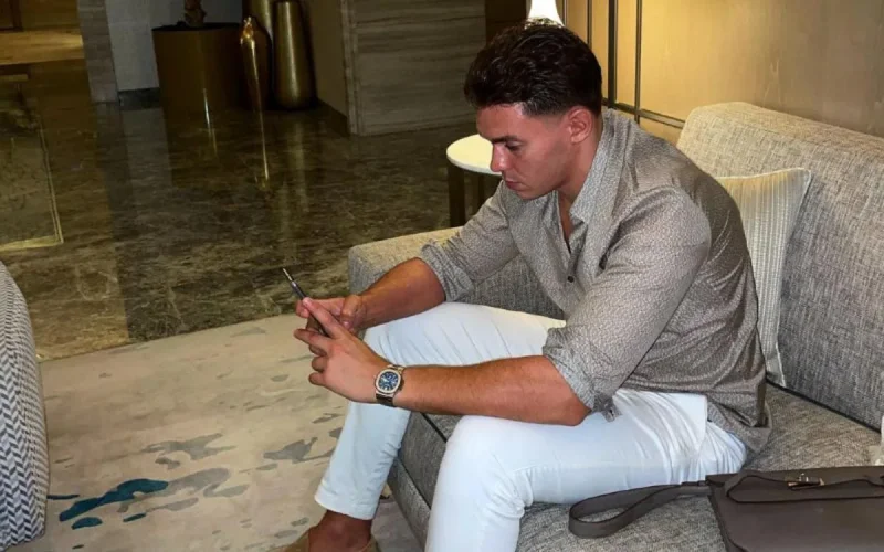 Le kickboxeur marocain Mohammed Jaraya reste en prison