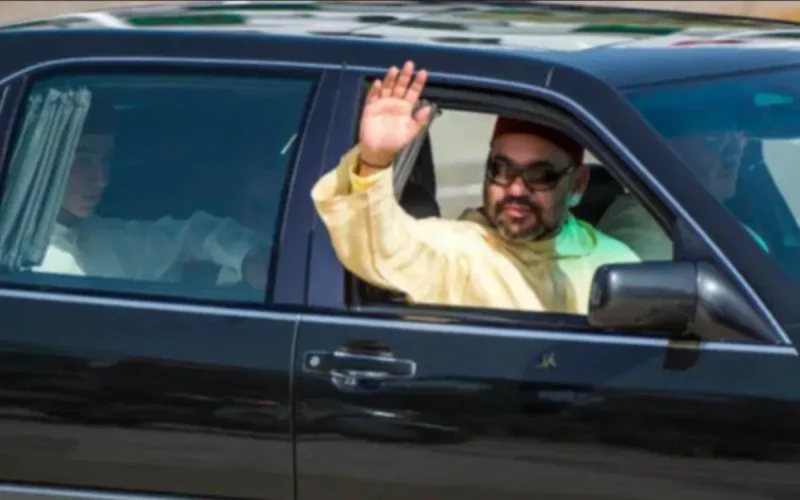Visite royale : Tétouan et le Nord font peau neuve pour accueillir Mohammed VI