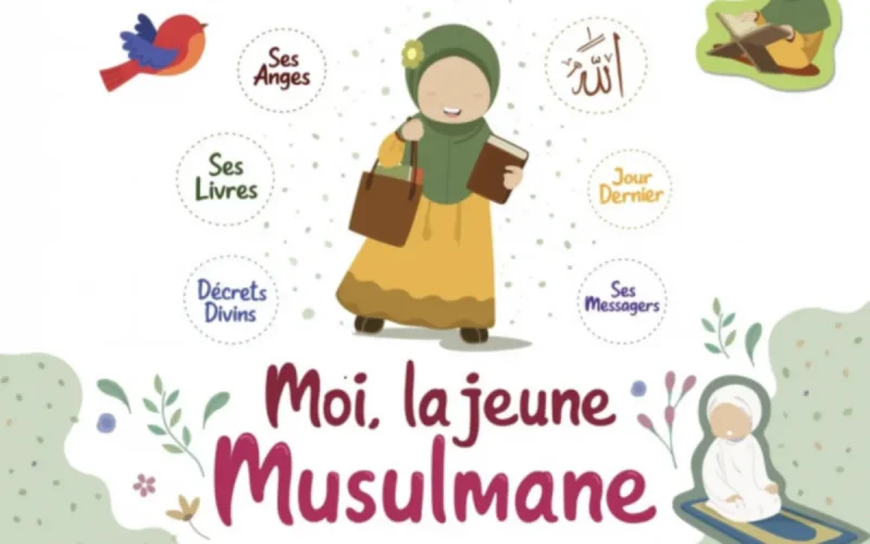 France : le livre « Moi, la jeune Musulmane » interdit de vente aux mineurs