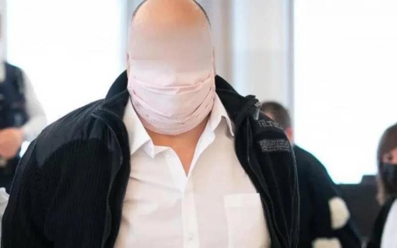 Belgique : début du procès de Mokhtar Ammari, accusé d'avoir tué sa femme