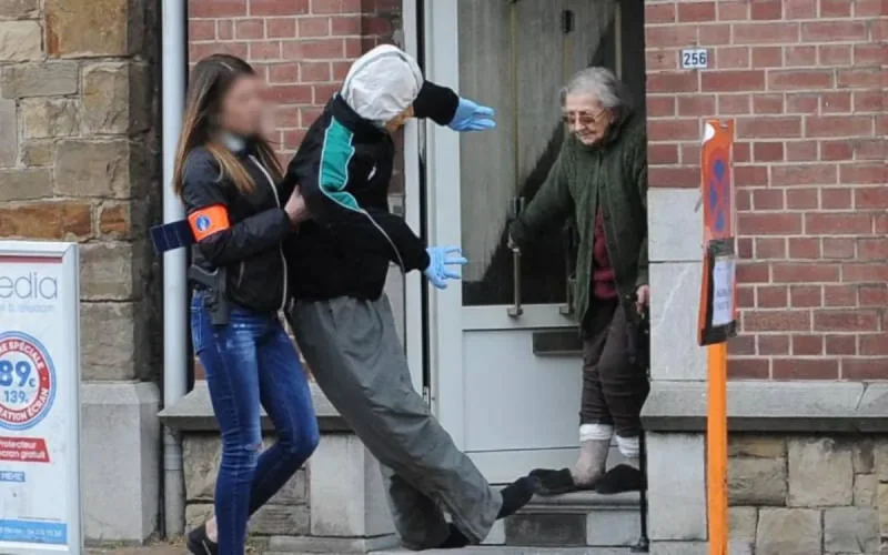 Accusé d'avoir tué son épouse, un Marocain devant la justice belge