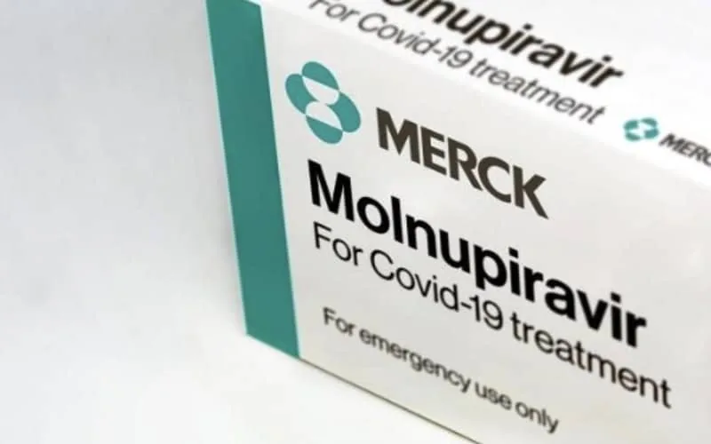 Le Maroc autorise la mise sur le marché de la pilule anti-Covid Molnupiravir 