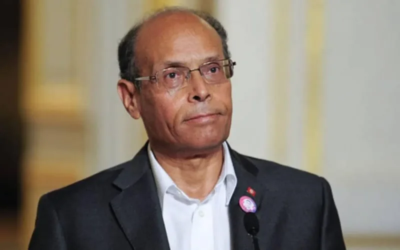 Sahara : Moncef Marzouki critique Kaïs Saïed
