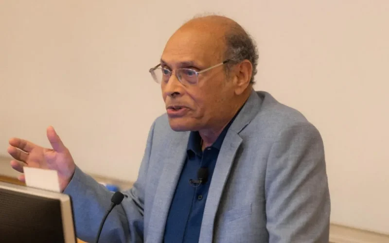 Moncef Marzouki contredit les rumeurs d'interdiction de séjour au Maroc