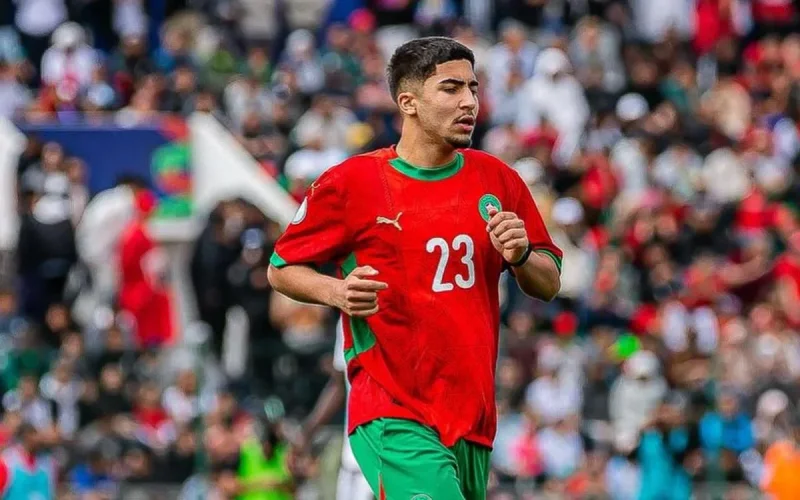 Ignoré par la Belgique, Moncef Zekri choisit le Maroc et rêve du Mondial 2026
