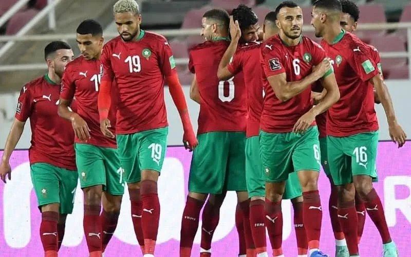 Éliminatoires Mondial 2022 : les Lions assurent face au Soudan