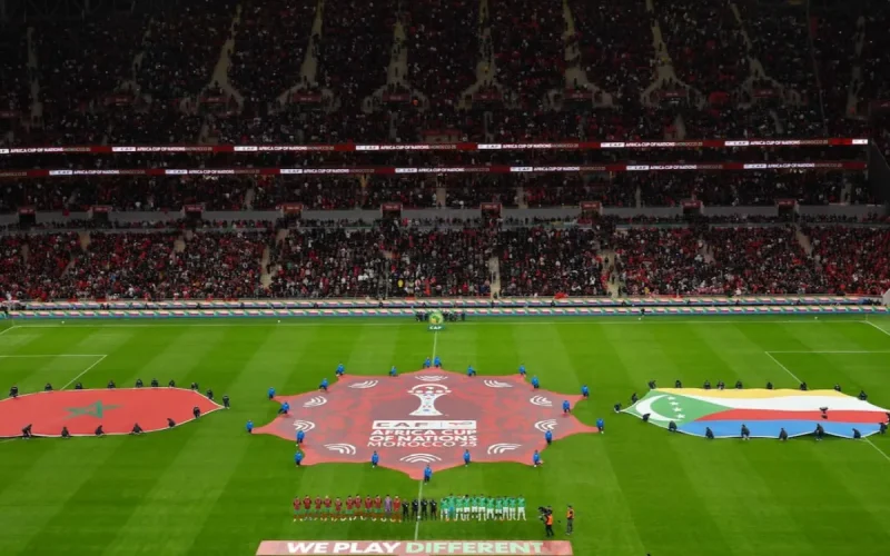 Une répétition générale avant 2030 pourrait avoir lieu au Maroc