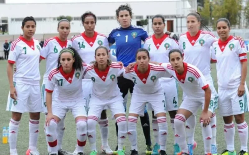 Mondial féminin U17 : le Maroc logé dans le groupe A