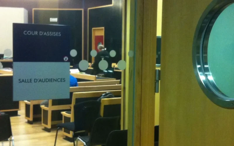 Mons : Un Marocain face à la justice belge pour avoir tué son voisin