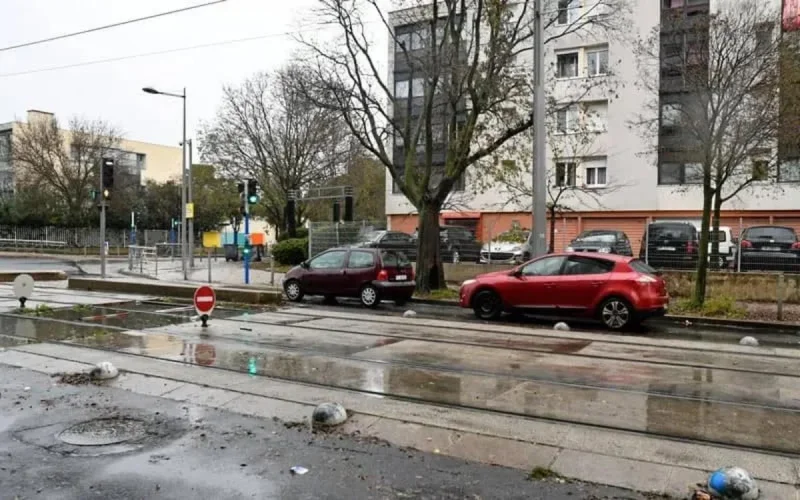 Montpellier : les appels au calme se multiplient après la mort du jeune Aymen