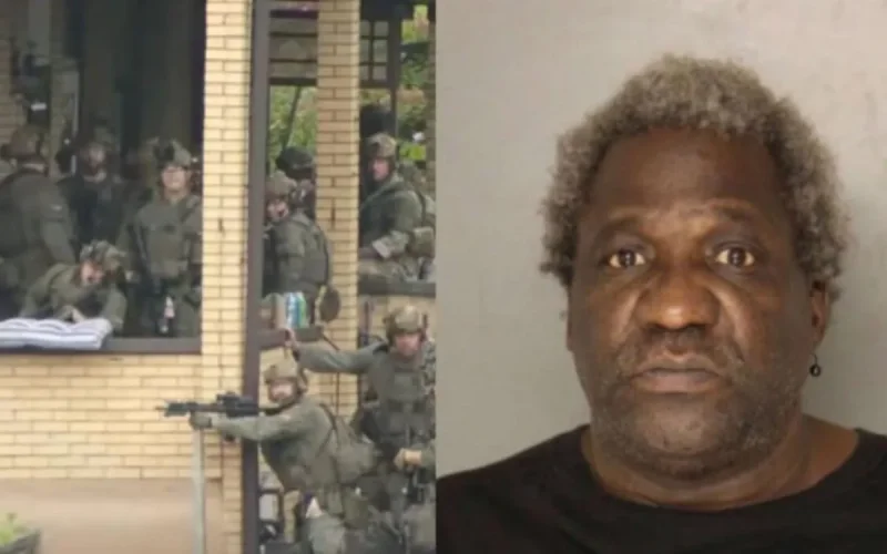 « Je suis un Maure » : un Américain défend jusqu'à la mort ses « origines » marocaines