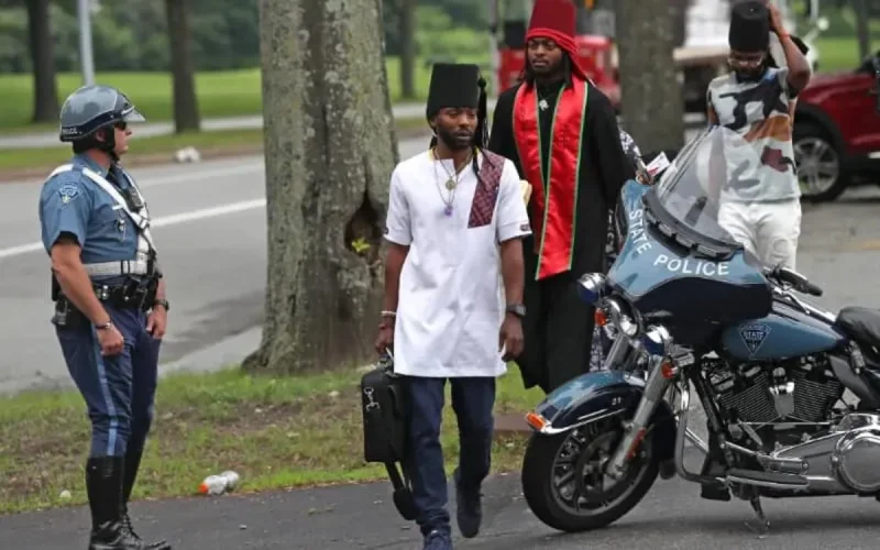 Des Américains invoquent le droit marocain pour être jugés