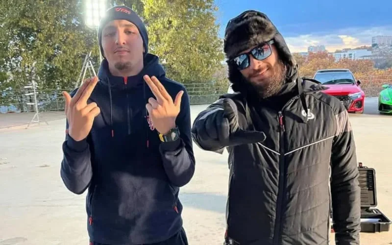 Pour son dernier clip, Jul signe une collaboration avec le rappeur marocain Morad