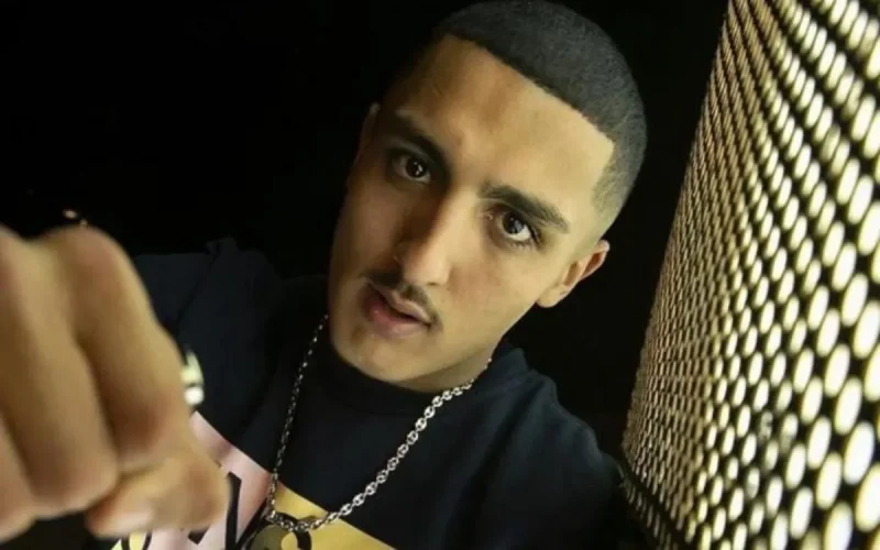 Combien coûte la Lamborghini Urus du rappeur marocain Morad ?