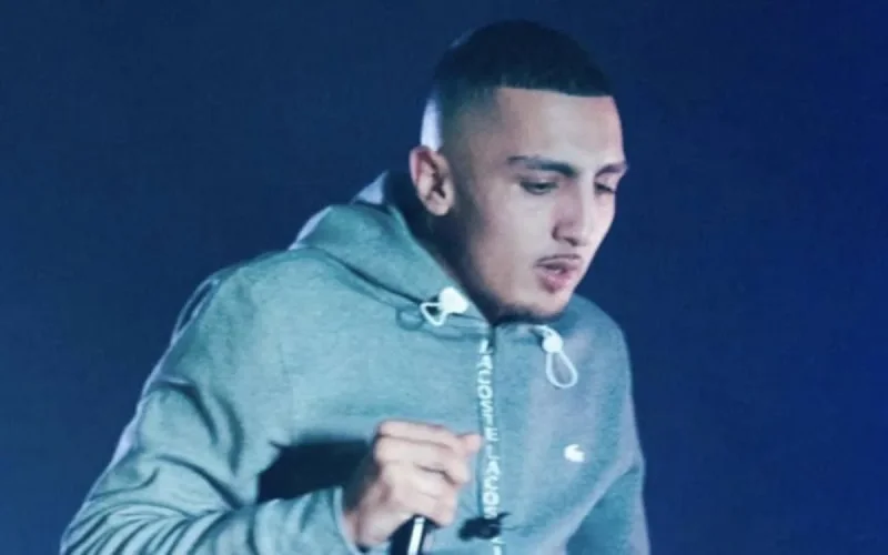 Le rappeur marocain Morad se dévoile ce soir dans une émission (vidéo)