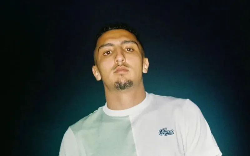 Le rappeur marocain Morad risque 6 ans de prison 